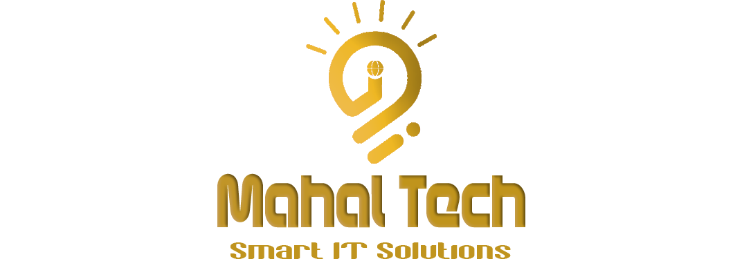 Mahal Tech